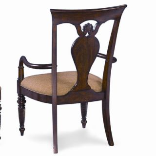 British Heritage Arm Chair