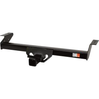 Reese Custom-Fit Receiver Hitch — For Toyota Tacoma, Model# 33025  Custom Fit