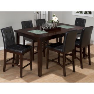Jofran Chadwick Counter Height Dining Table