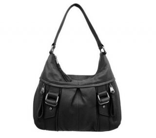 Perlina Michelle Hobo Bag —