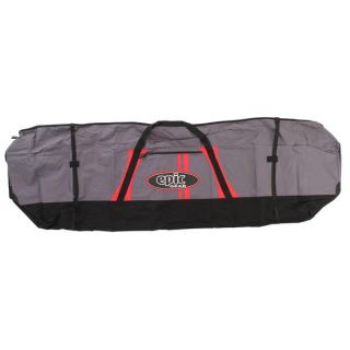 Epic Gear Adjustable Quiver Bag Windsurf Bag 2014