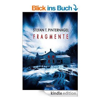 Fragmente eBook Stefan T. Pinternagel Kindle Shop