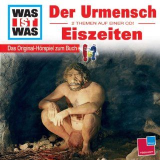 WAS IST WAS, Folge 25 Der Urmensch/ Eiszeiten Musik