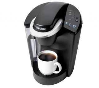 Keurig Elite K45 Coffeemaker —