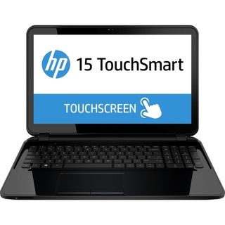 HP TouchSmart 15 d000 15 d040nr 15.6" Touchscreen LED (BrightView) No HP Laptops