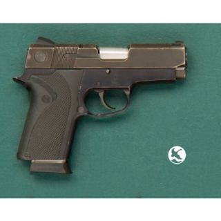 Smith  Wesson Model 457 Handgun UF103426806
