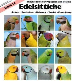 Edelsittiche Jrg Ehlenbrker, Renate Ehlenbrker, Eckhard Lietzow Bücher