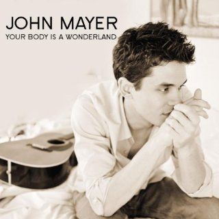Your Body Is a Wonderland Musik