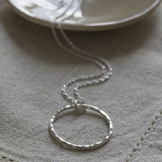 eternal necklace by kutuu