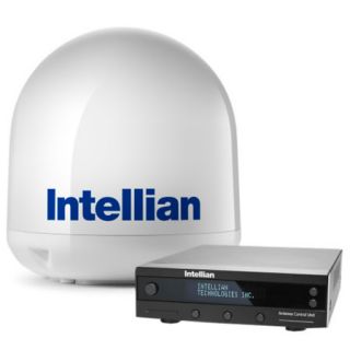 Intellian i4 System DISH Network Package   Latin America 760153