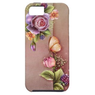 Touch of Class iPhone5 Vibe Case iPhone 5 Case