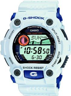 Casio G Shock Herren Armbanduhr Digital Quarz G 7900A 7ER Casio Uhren