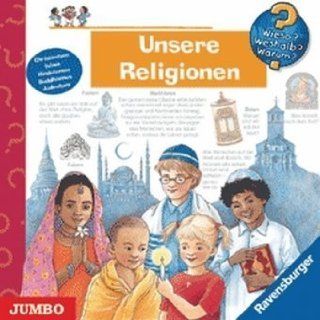 Unsere Religion Robert Missler, Angela Weinhold Bücher