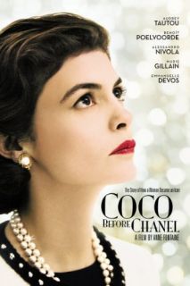 Coco Before Chanel Audrey Tautou, Beno?t  Poelvoorde, Alessandro Nivola, Marie Gillain  Instant Video