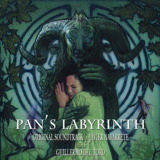 Pan's Labyrinth Musik