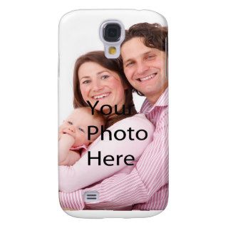 Create your own photo galaxy s4 cases