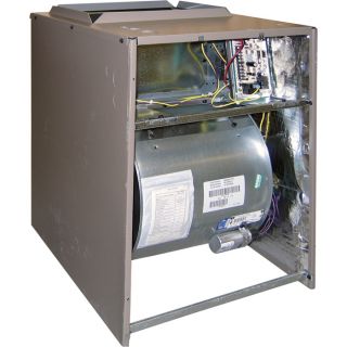 Hamilton Home Products Residential Electric Furnace — 15 kW, Model# WMA36-15  Electric Residential Furnaces
