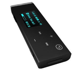 Samsung YP U 3 J QB XET Tragbarer  Player 2 GB mit integriertem FM Tuner Audio & HiFi