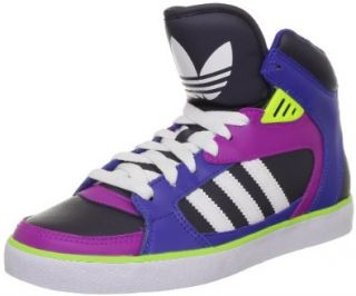 Adidas Amberlight W Schuhe Sneaker Turnschuhe Damen Leder NEU Schuhe & Handtaschen