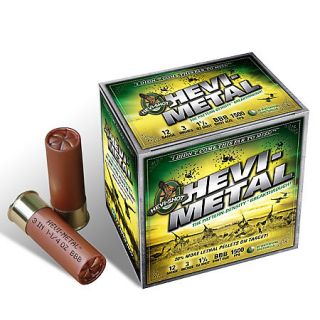 HEVI Shot HEVI Metal Ammo 12GA 3IN 1 1/4OZ 429016