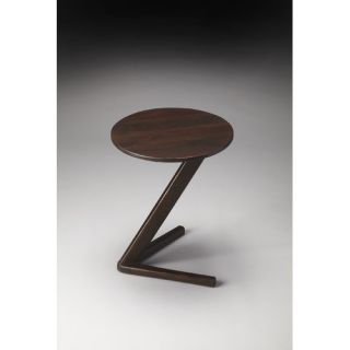 Butler Modern Expressions End Table