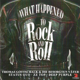 (CD Compilation, 40 Tracks, Various Artists) ZZ Top   Gimme All Your Lovin' Rod Stewart   Hot Legs Scorpions   Rock You Like A Hurricane Ted Nugent   Cat Scratch Fever Fleetwood Mac   Don't Stop etc Musik
