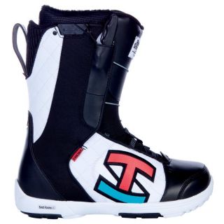 Ride Machete Snowboard w/ Triad SPDL Boots & Ride Revolt Bindings snowboard package 0043