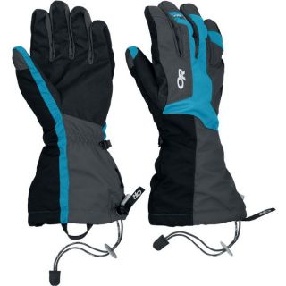 Outdoor Research Arete Gore Tex Ski Gloves