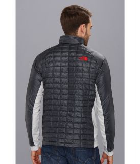 The North Face ThermoBall™ Hybrid Jacket Vanadis Grey/High Rise Grey Heather