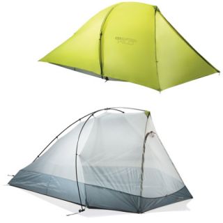 Easton Mountain Products Kilo Tent 2 Person 3 Season