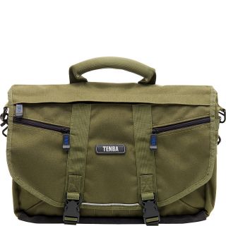 Tenba Messenger Photo/Laptop Bag   Large