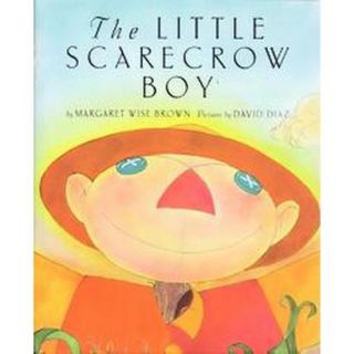 The Little Scarecrow Boy (Reprint) (Paperback)
