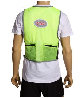 Fuel Belt Reflective High Visibility Vest