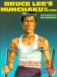 Bruce Lee's Nunchaku in Action Herbert Velte Bücher