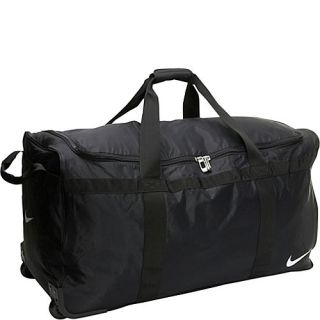 Nike Team Equipment Bag with Wheels