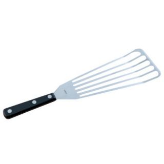 CHEFS Slotted Fish Spatula/Turner, Large