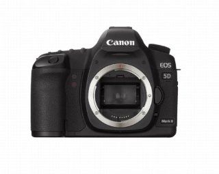 Canon EOS 5D Mark II SLR Digitalkamera Gehuse Kamera & Foto