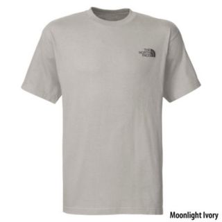 The North Face Mens Certified Logo Short Sleeve Crew Tee 615607