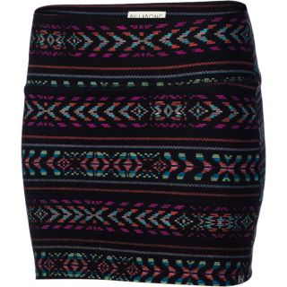 Billabong Show Me Mini Skirt   Womens