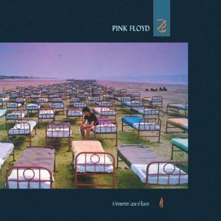 A Momentary Lapse of Reason Musik