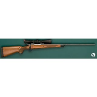 Remington Model 700 CDL Deluxe Centerfire Rifle w/ Scope UF103558090