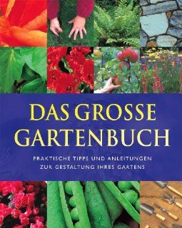 Das groe Gartenbuch Antony Atha, Jane Courtier, Margaret Crowther Bücher