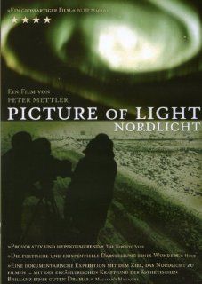 Picture of Light   Nordlichter Peter Mettler, Andreas Zst, Mike Munn, Alexandra Gill, Jim O'Rourke DVD & Blu ray