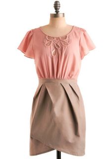 Nom de Plume Dress  Mod Retro Vintage Dresses