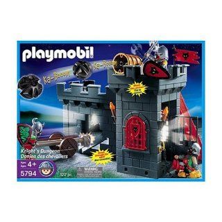 PLAYMOBIL 5794 Miniburg Spielzeug