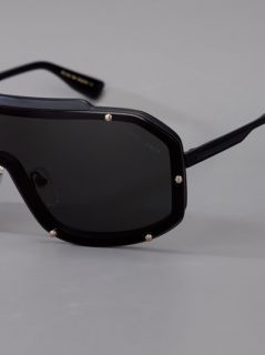 Dita Eyewear 'laser' Sunglasses