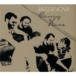Coming Home By Jazzanova Musik