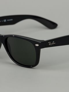 Ray Ban Wayfarer   Mode De Vue