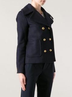 Marc By Marc Jacobs Military Jacket