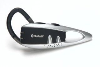 LUTEC Bluetooth Headset BTHS 6023E Elektronik